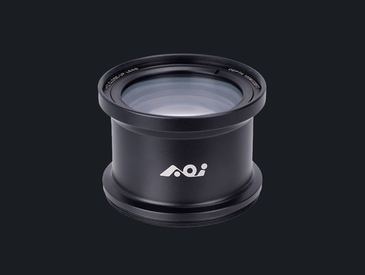 Underwater + 12 Close-up Lens