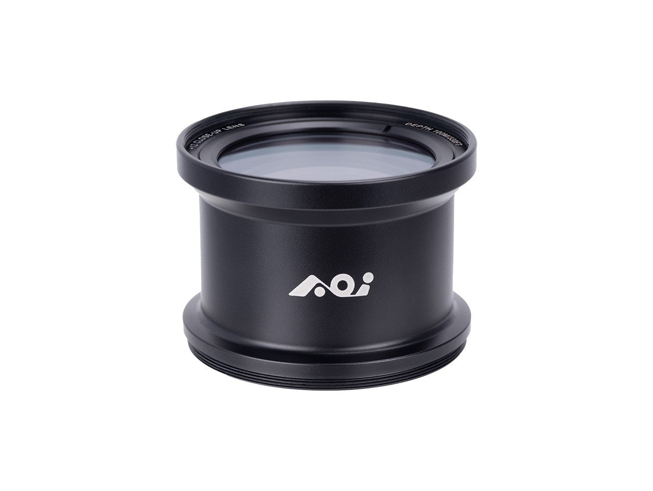 Underwater + 12 Close-up Lens (NEW)