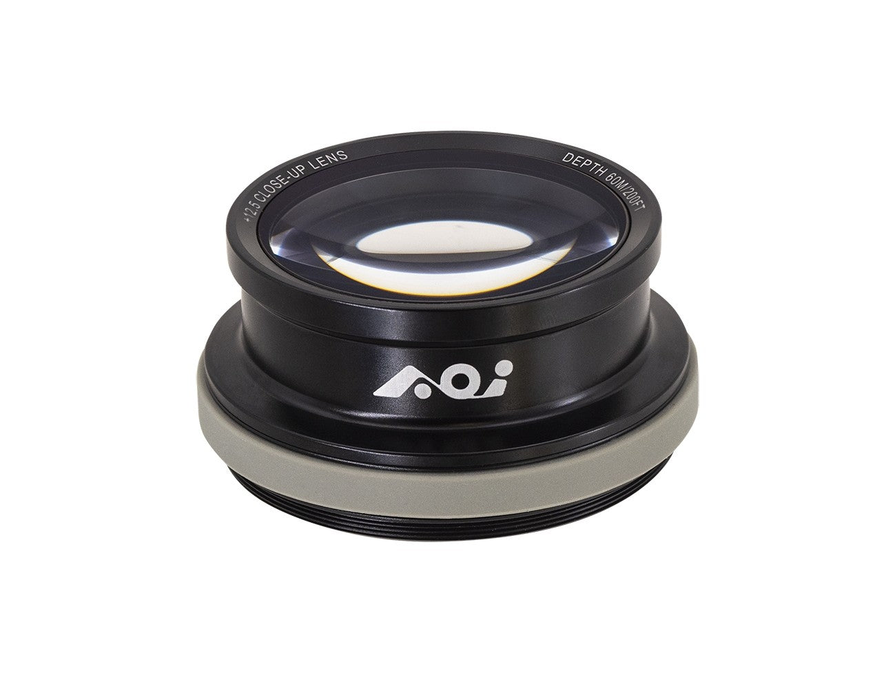 Underwater +12.5 Close-up Lens