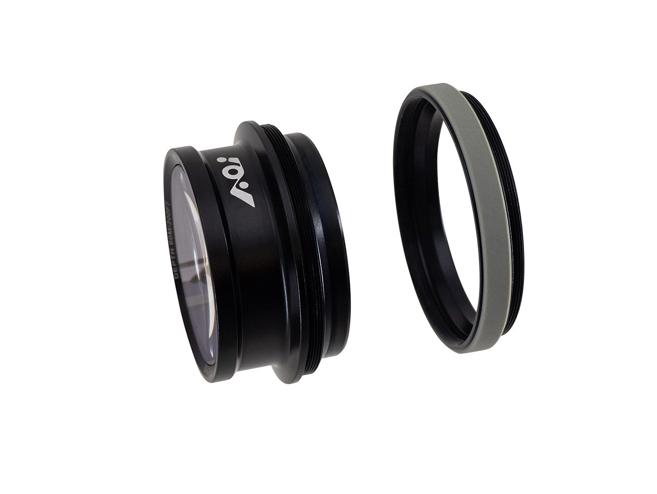 Underwater +12.5 Close-up Lens