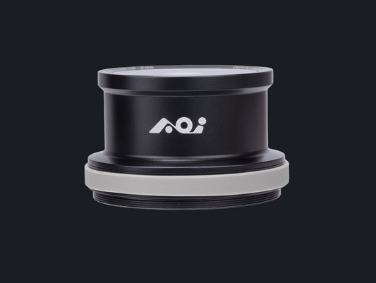 Underwater +23.5 Close-up Lens