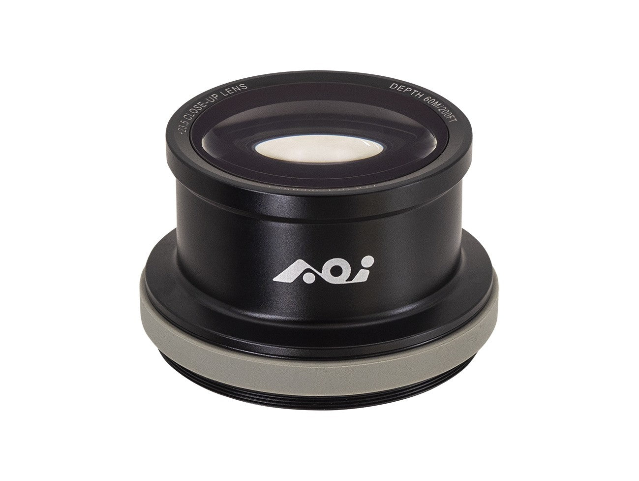 Underwater +23.5 Close-up Lens