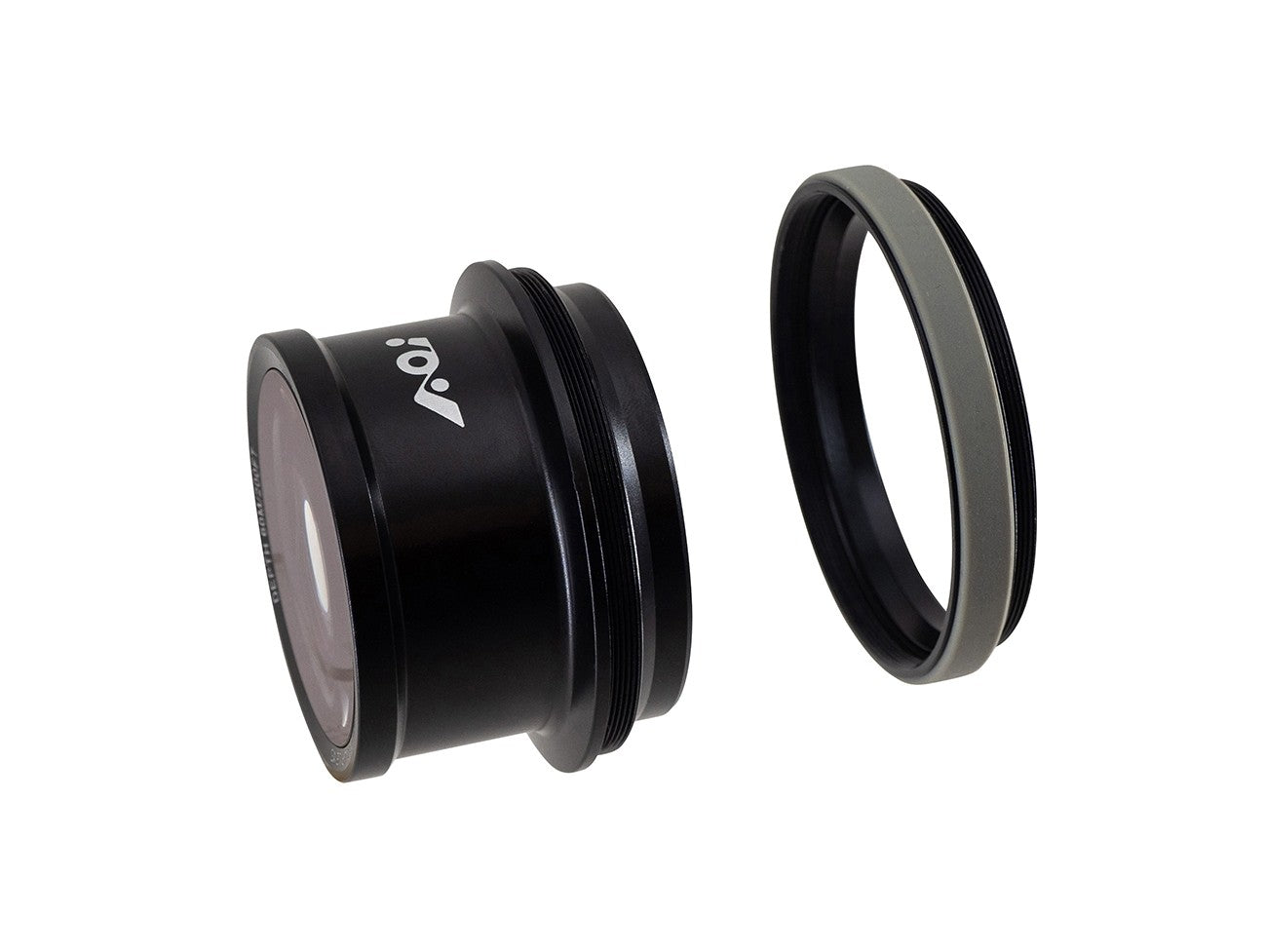 Underwater +23.5 Close-up Lens