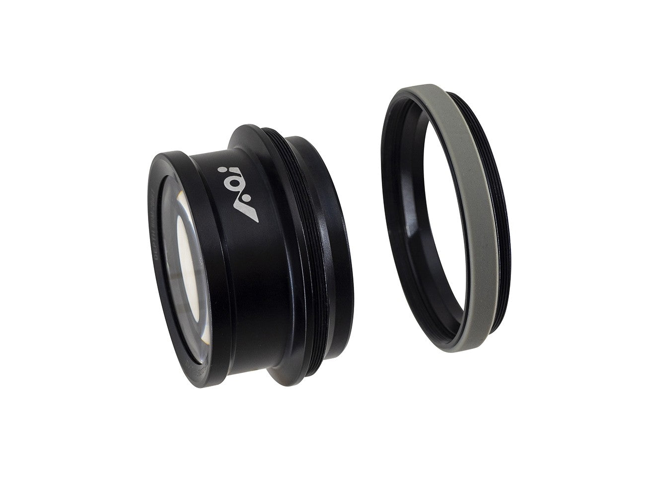 Underwater +18.5 Close-up Lens