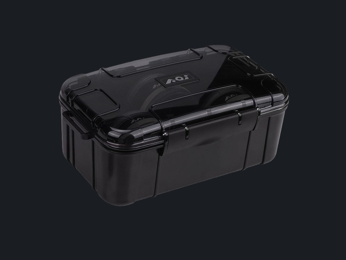 Underwater Pro Range (+12.5, +18.5 & +23.5 Close-up Lenses) Box Set