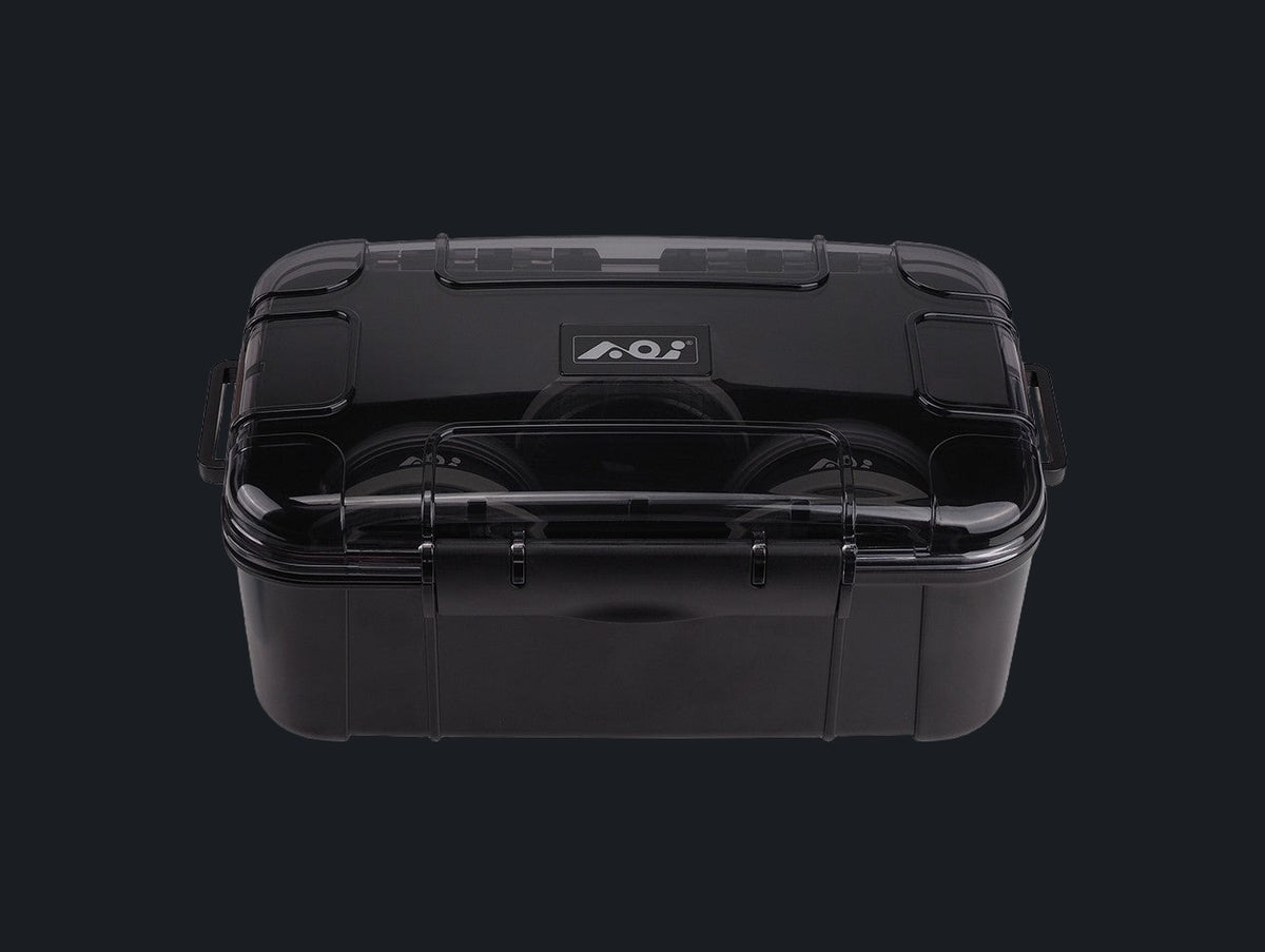 Underwater Pro Range (+12.5, +18.5 & +23.5 Close-up Lenses) Box Set