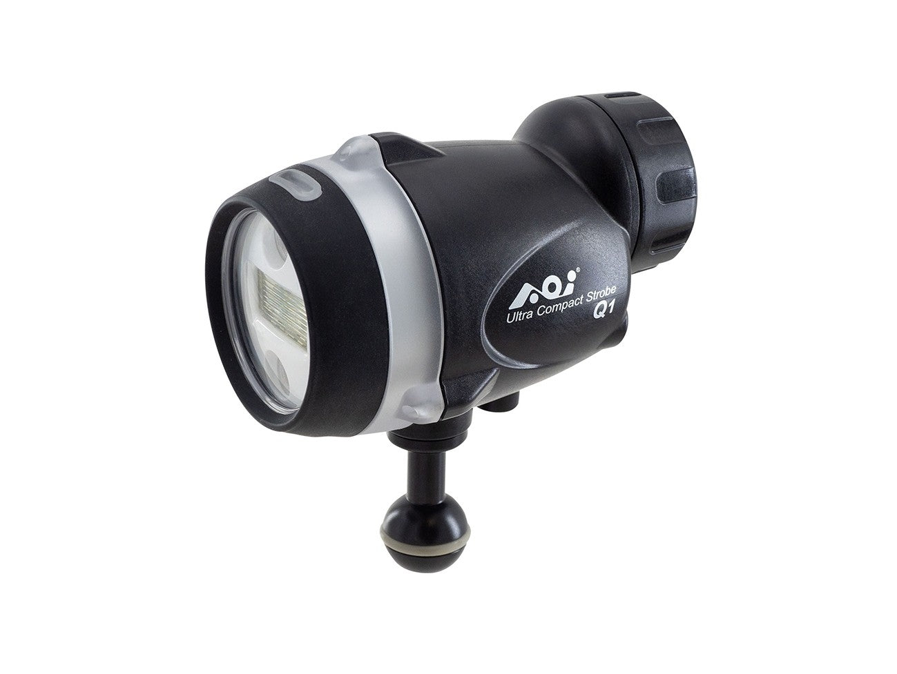 Ultra Compact Strobe- Q1