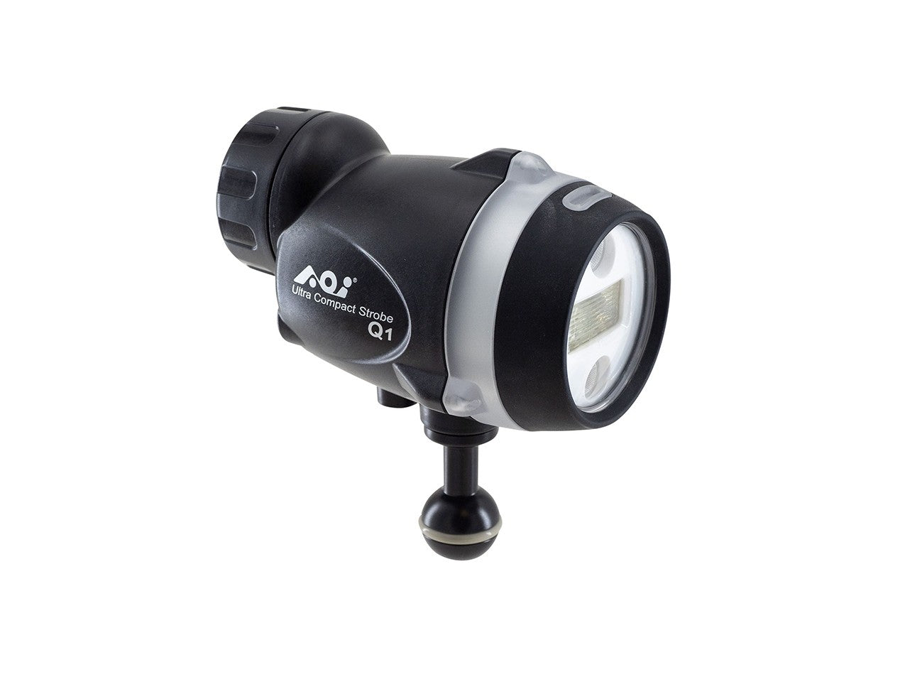 Ultra Compact Strobe- Q1
