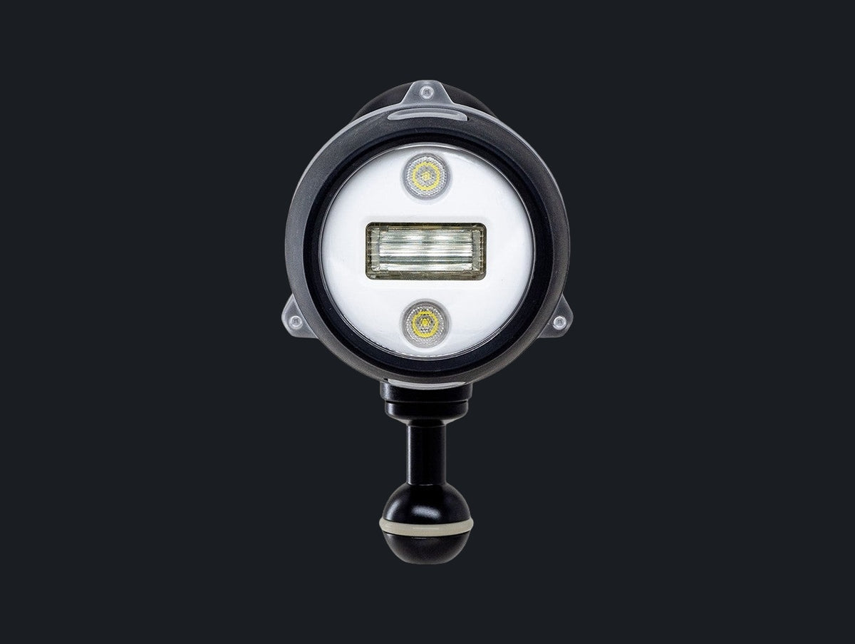 Ultra Compact Strobe- Q1