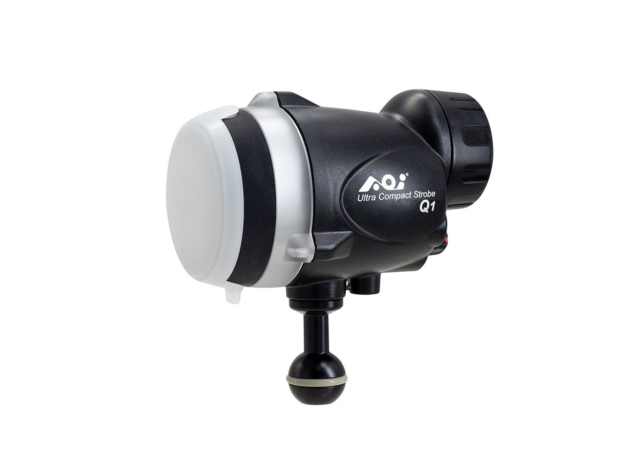 Ultra Compact Strobe- Q1