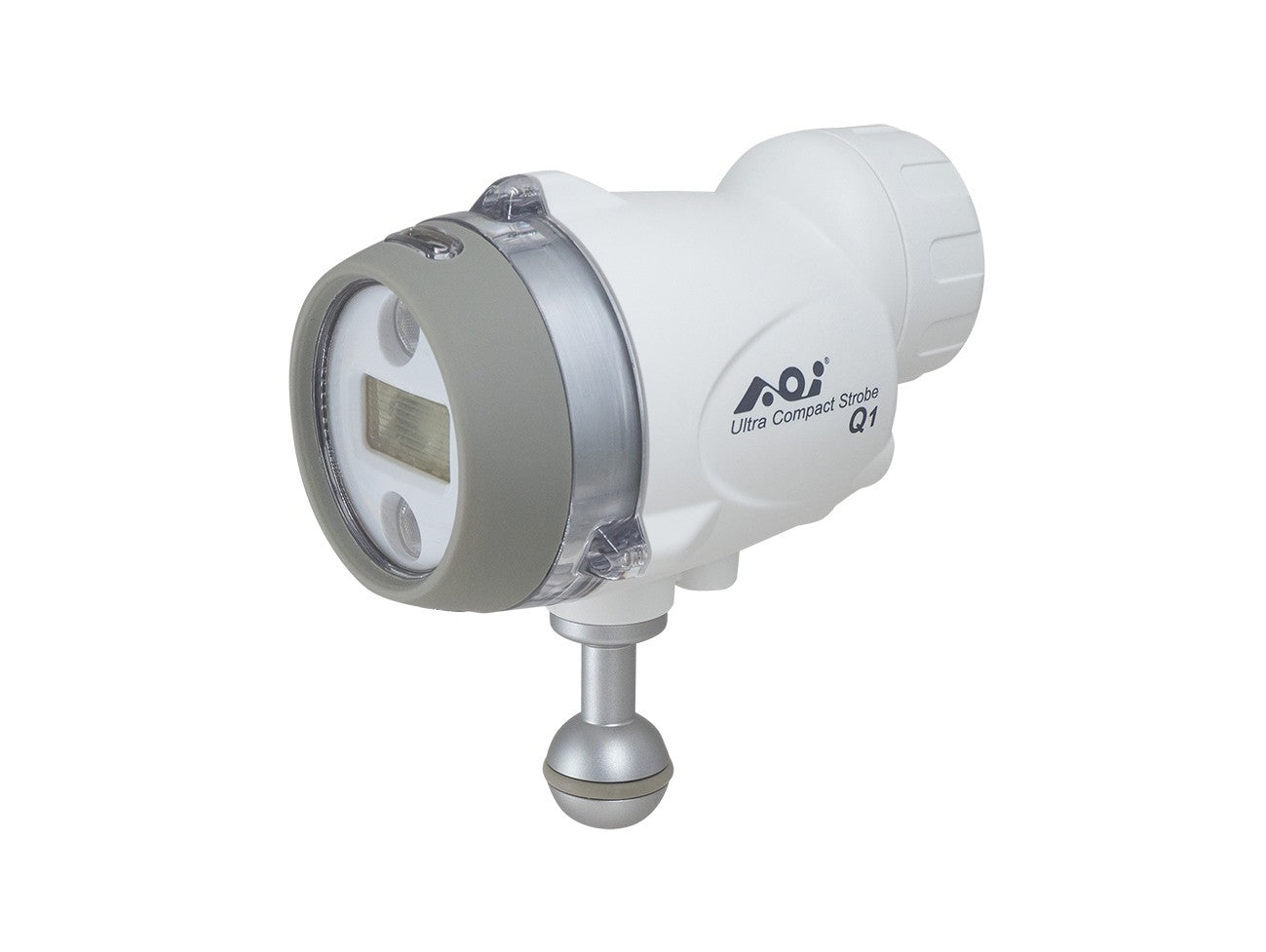 Ultra Compact Strobe- Q1