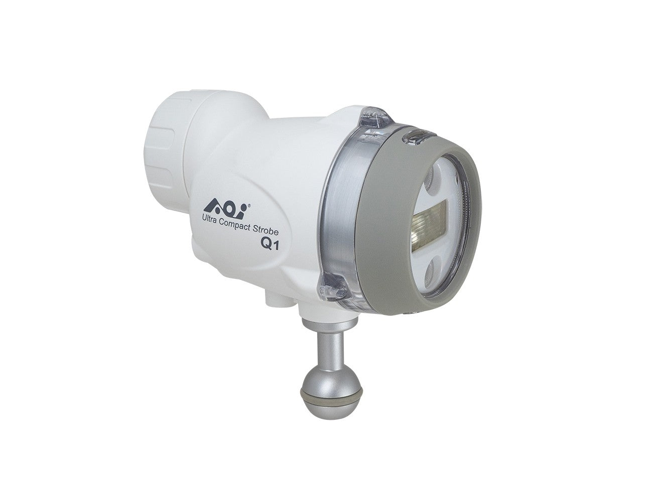 Ultra Compact Strobe- Q1