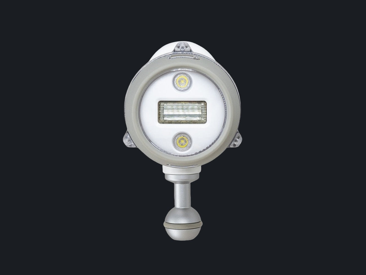 Ultra Compact Strobe- Q1