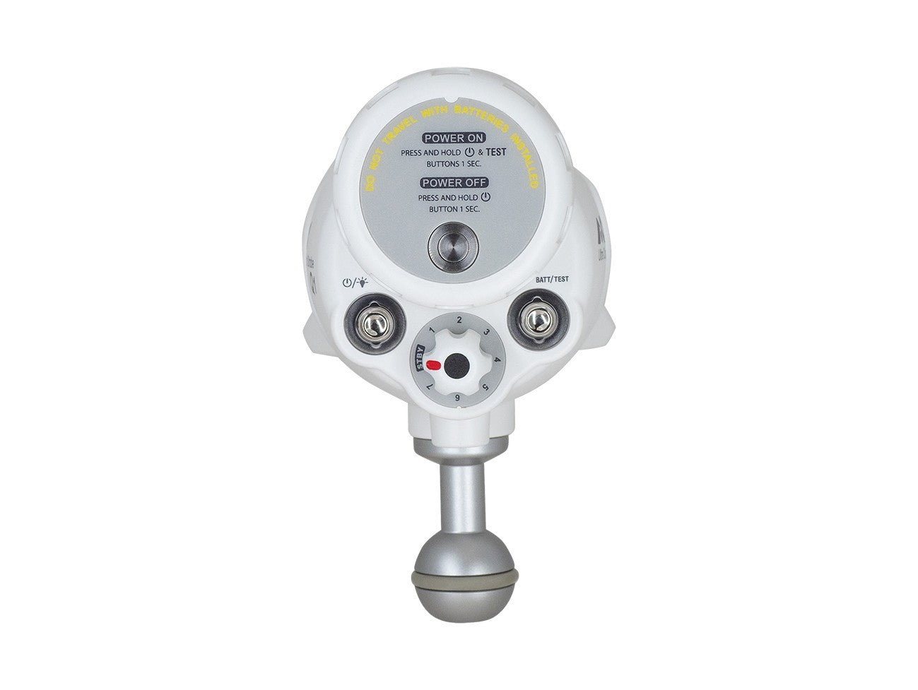 Ultra Compact Strobe- Q1