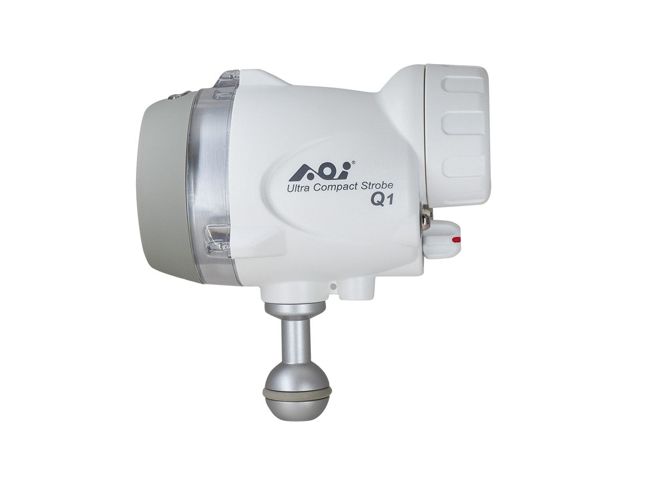 Ultra Compact Strobe- Q1