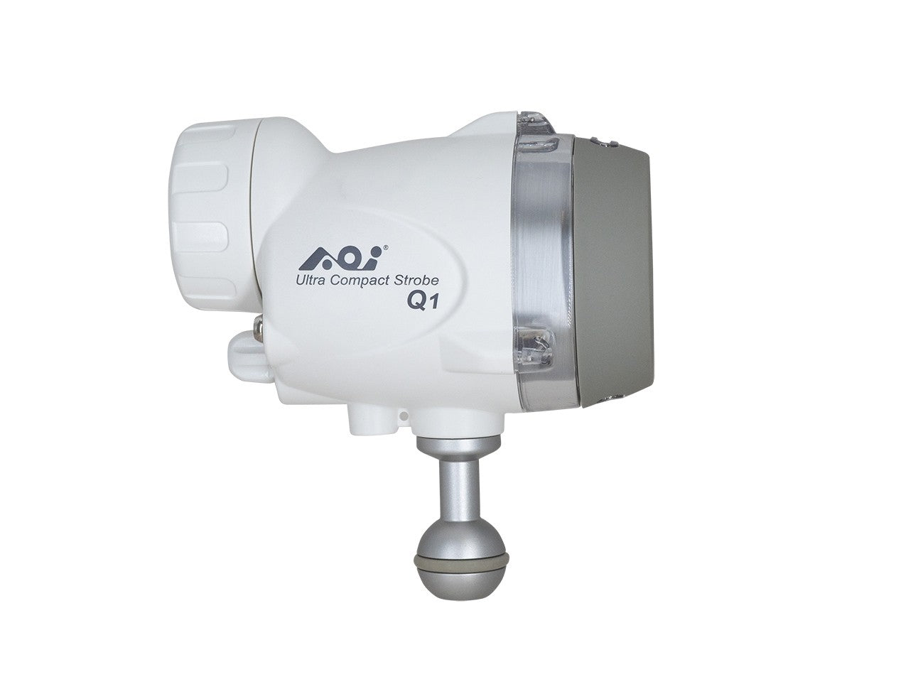 Ultra Compact Strobe- Q1