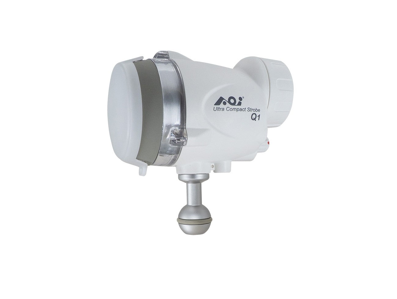 Ultra Compact Strobe- Q1