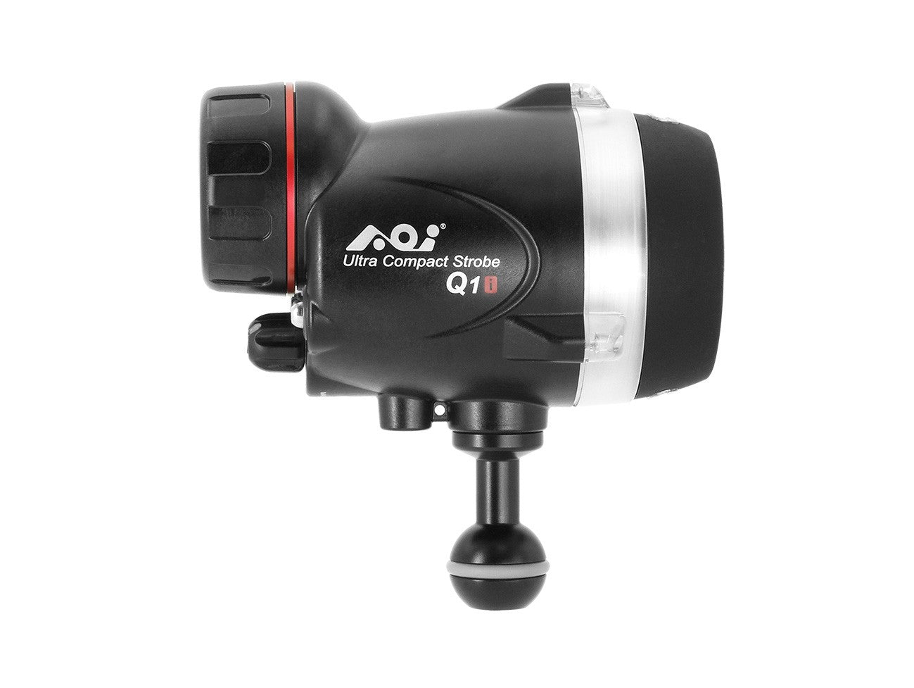 Ultra Compact Strobe- Q1i (NEW)