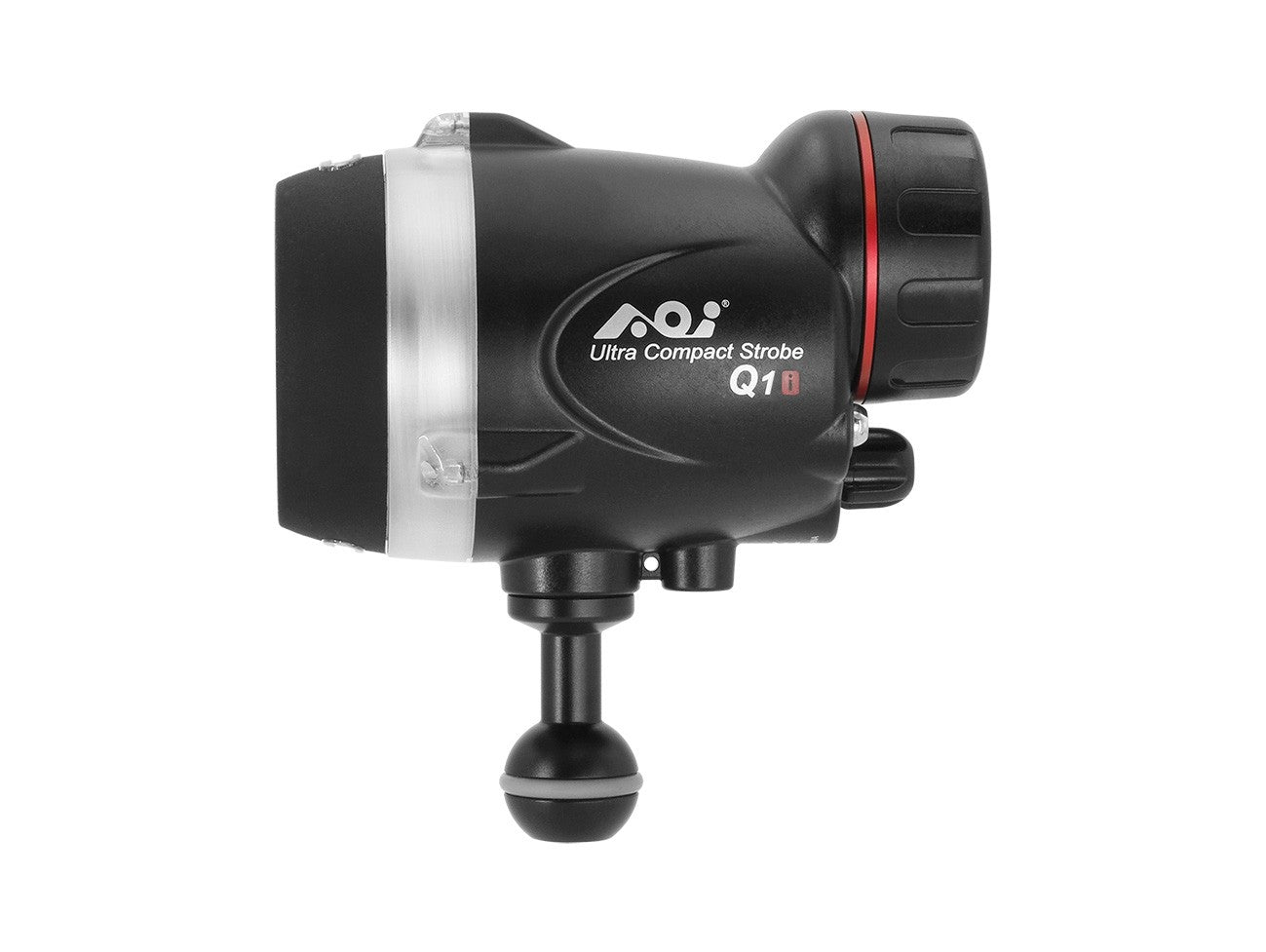 Ultra Compact Strobe- Q1i (NEW)