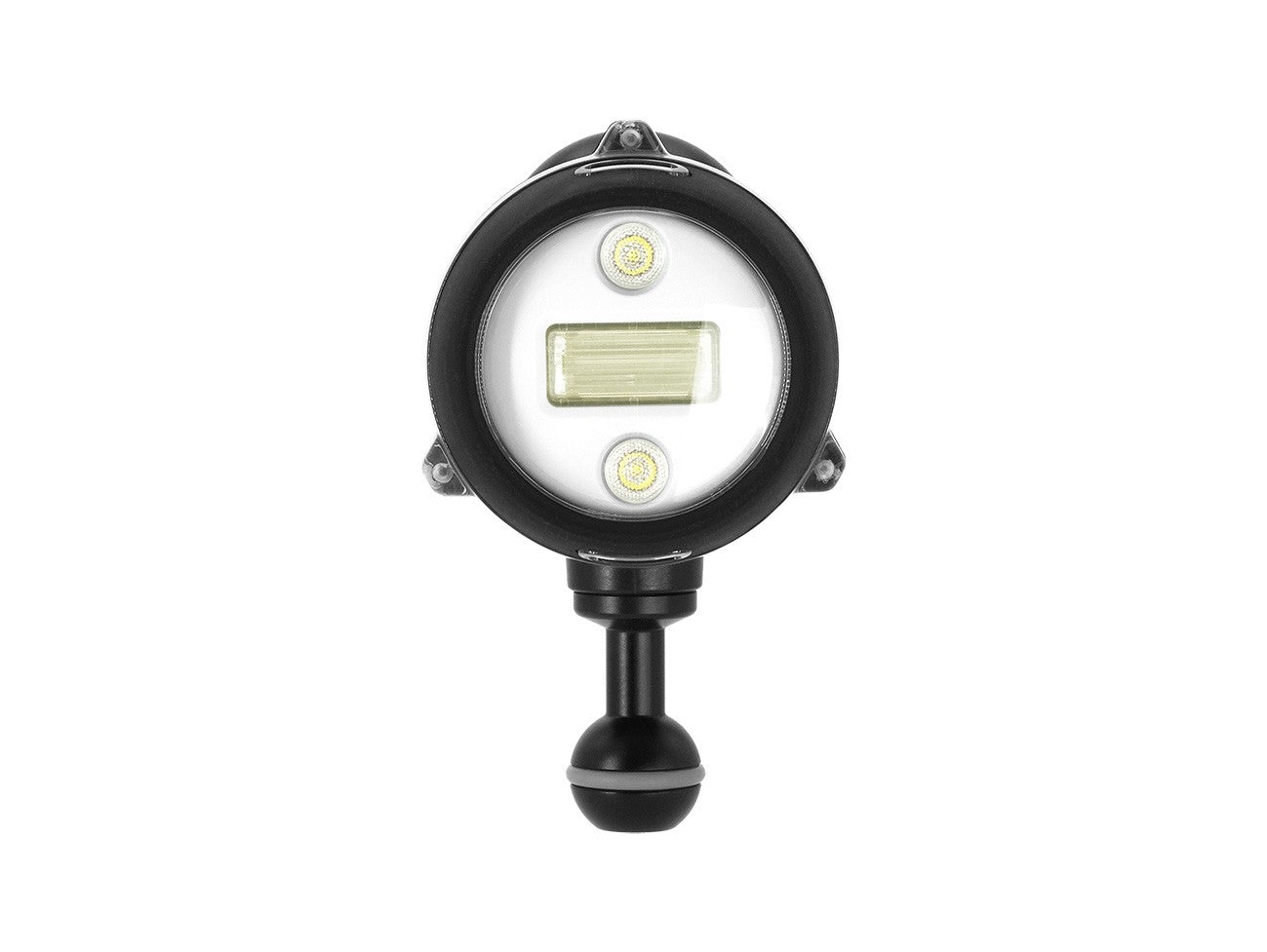 Ultra Compact Strobe- Q1i (NEW)