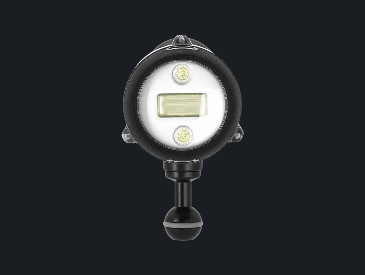 Ultra Compact Strobe- Q1i
