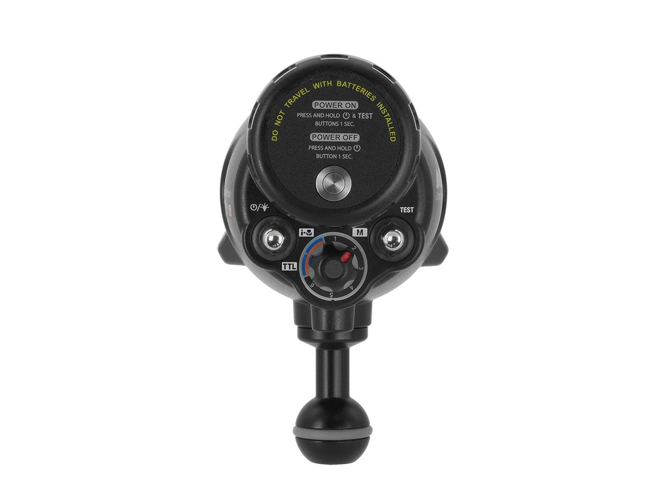 Ultra Compact Strobe- Q1i (NEW)