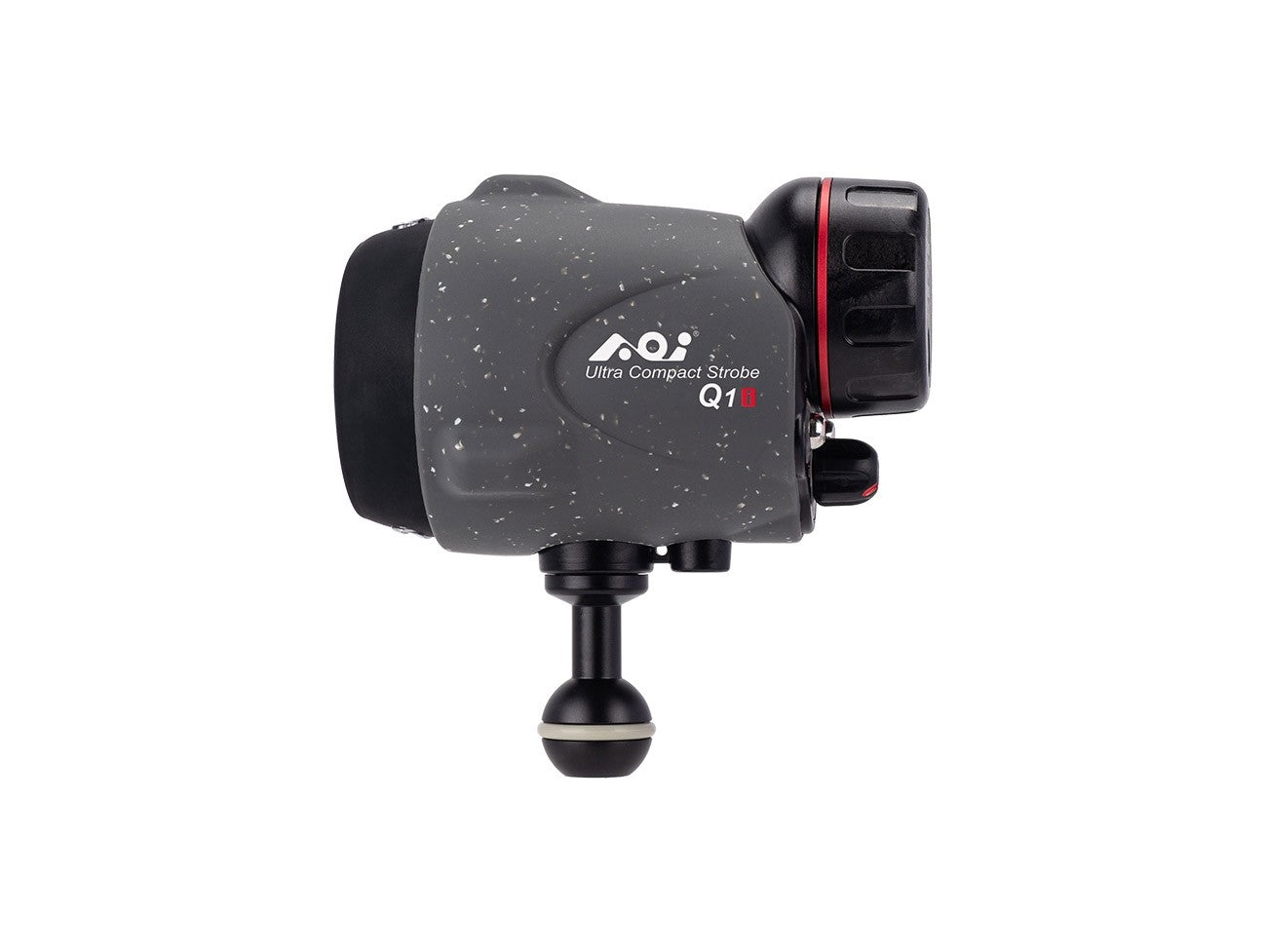 Ultra Compact Strobe- Q1i (NEW)