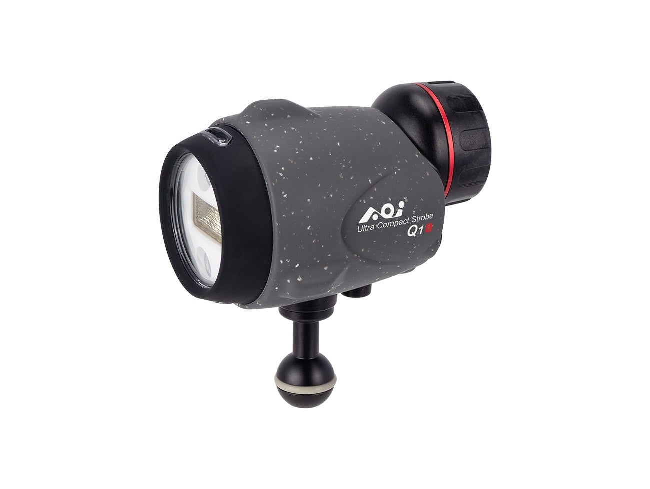 Ultra Compact Strobe- Q1i (NEW)