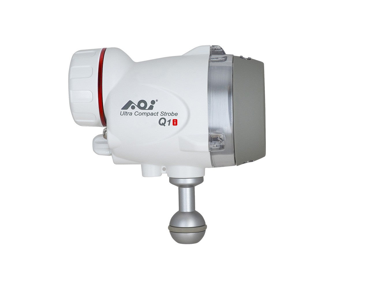 Ultra Compact Strobe- Q1i (NEW)