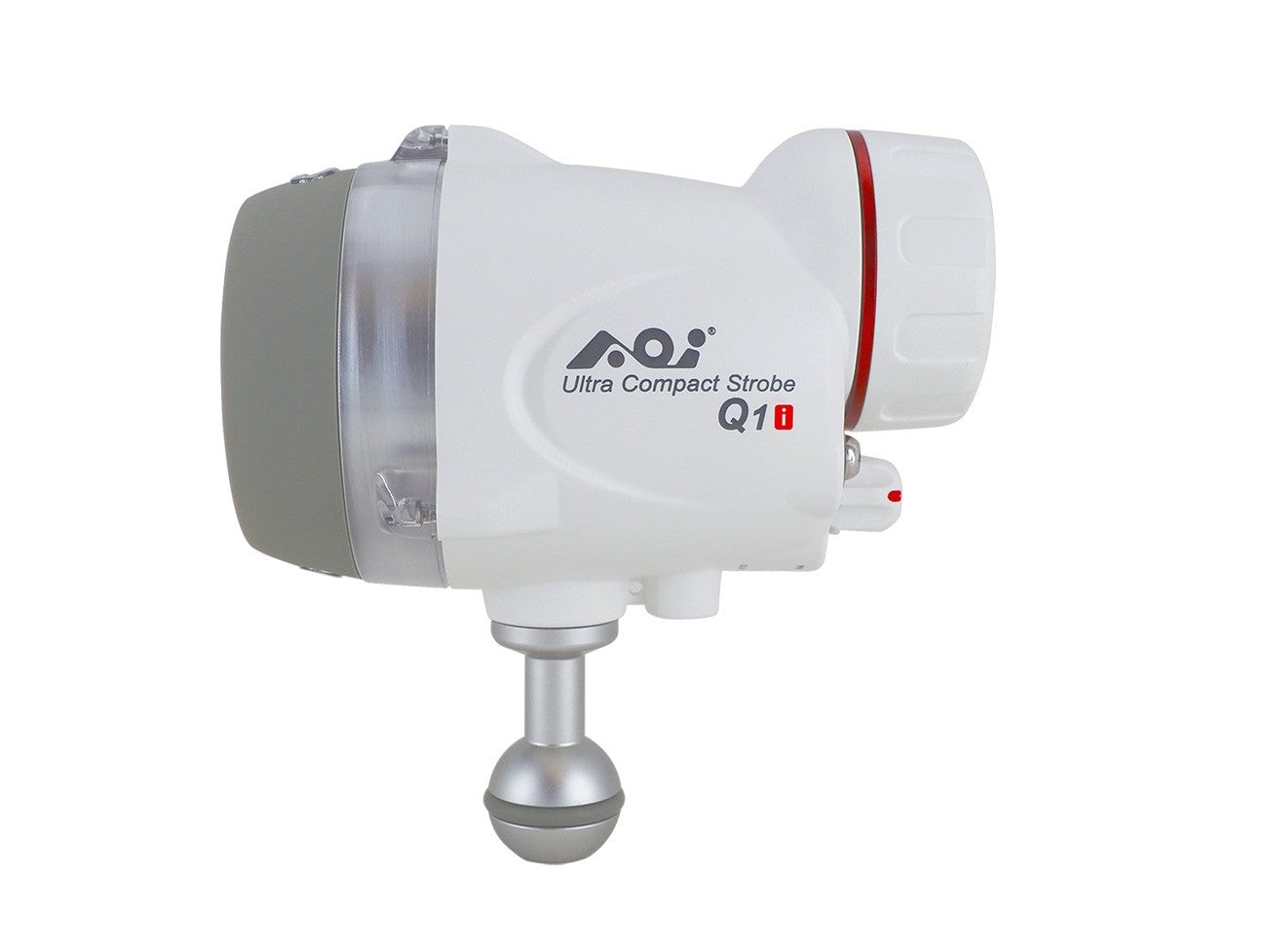 Ultra Compact Strobe- Q1i (NEW)