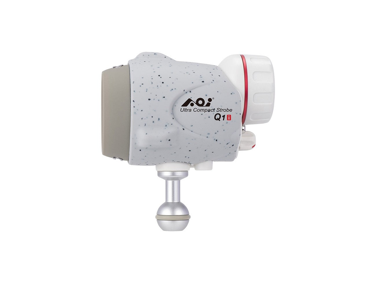 Ultra Compact Strobe- Q1i (NEW)