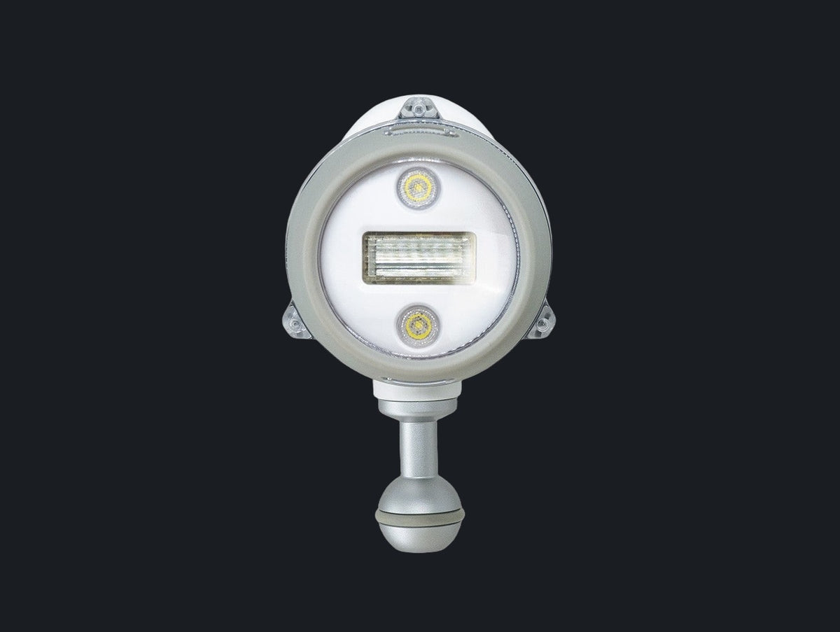 Ultra Compact Strobe- Q1i