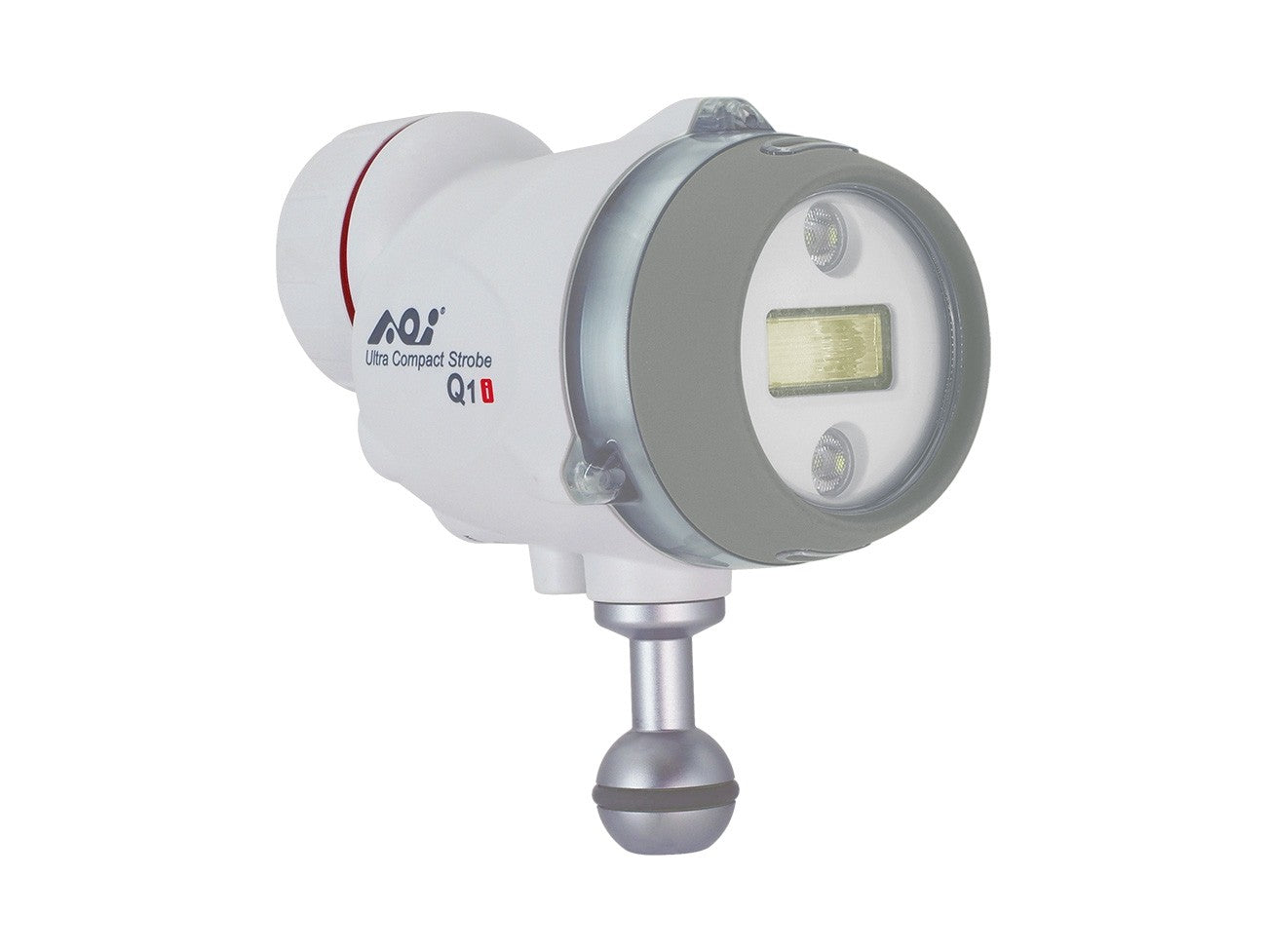 Ultra Compact Strobe- Q1i (NEW)