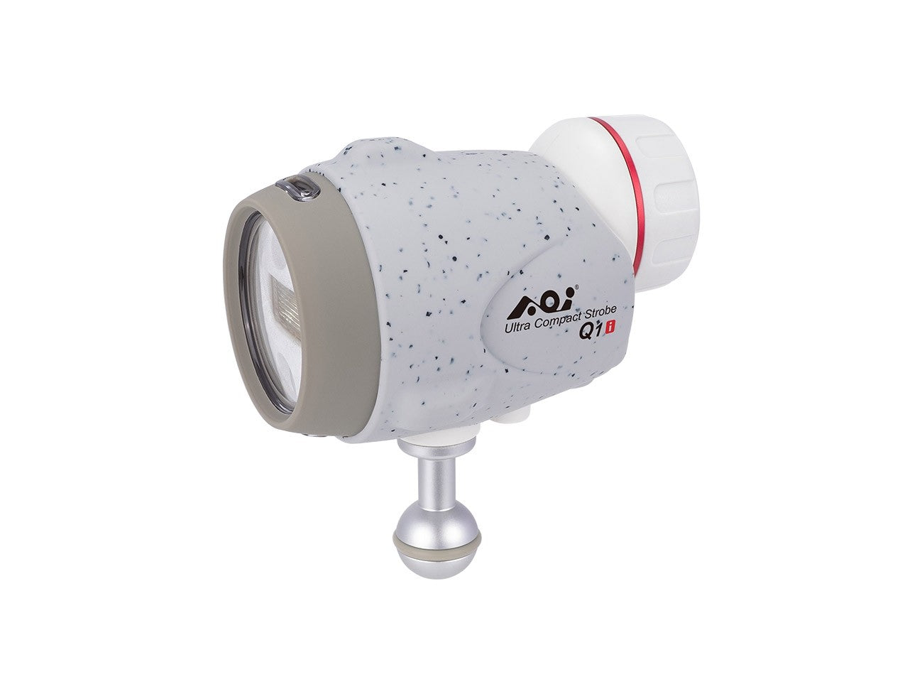 Ultra Compact Strobe- Q1i (NEW)