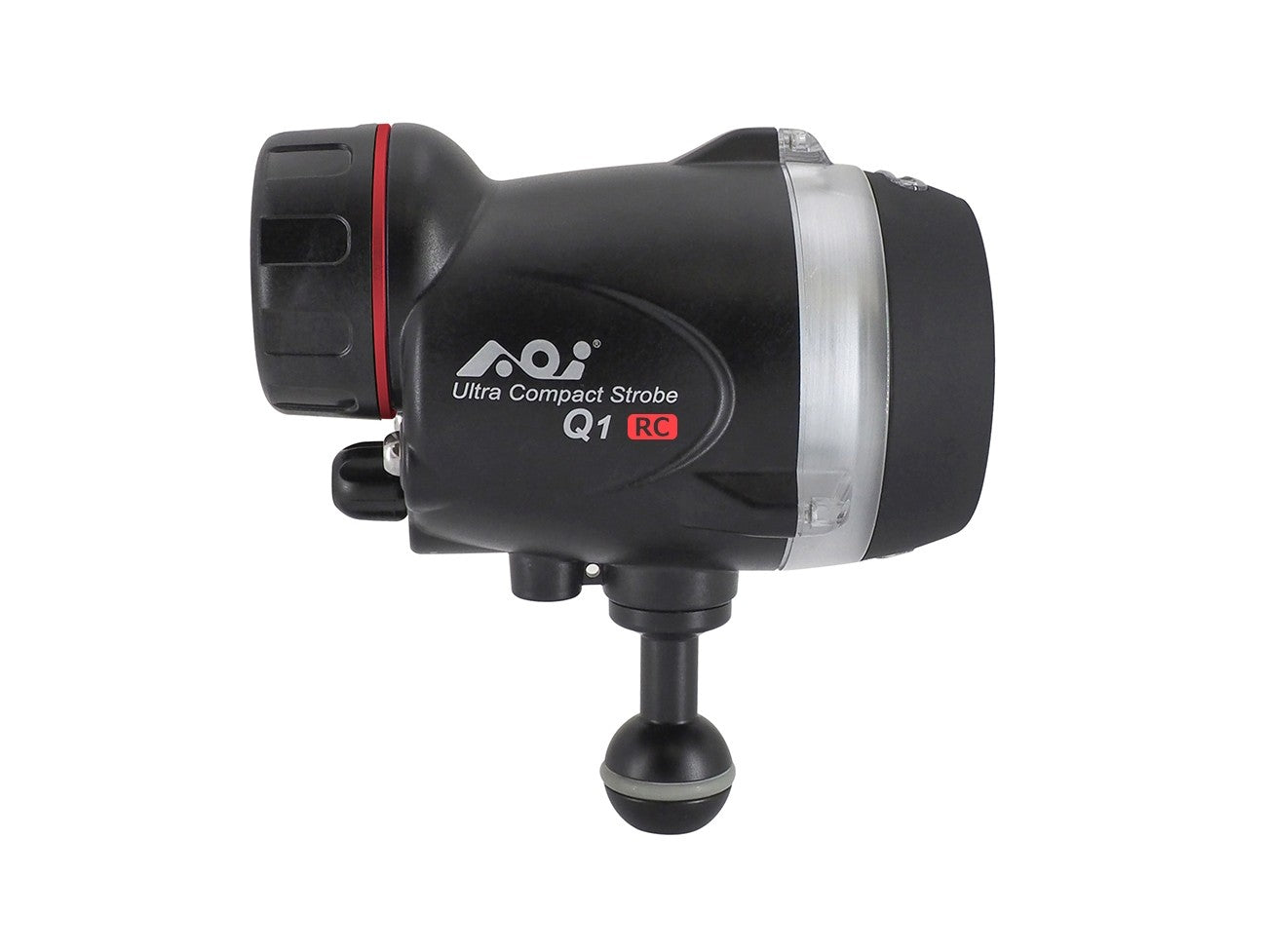 Ultra Compact Strobe- Q1RC