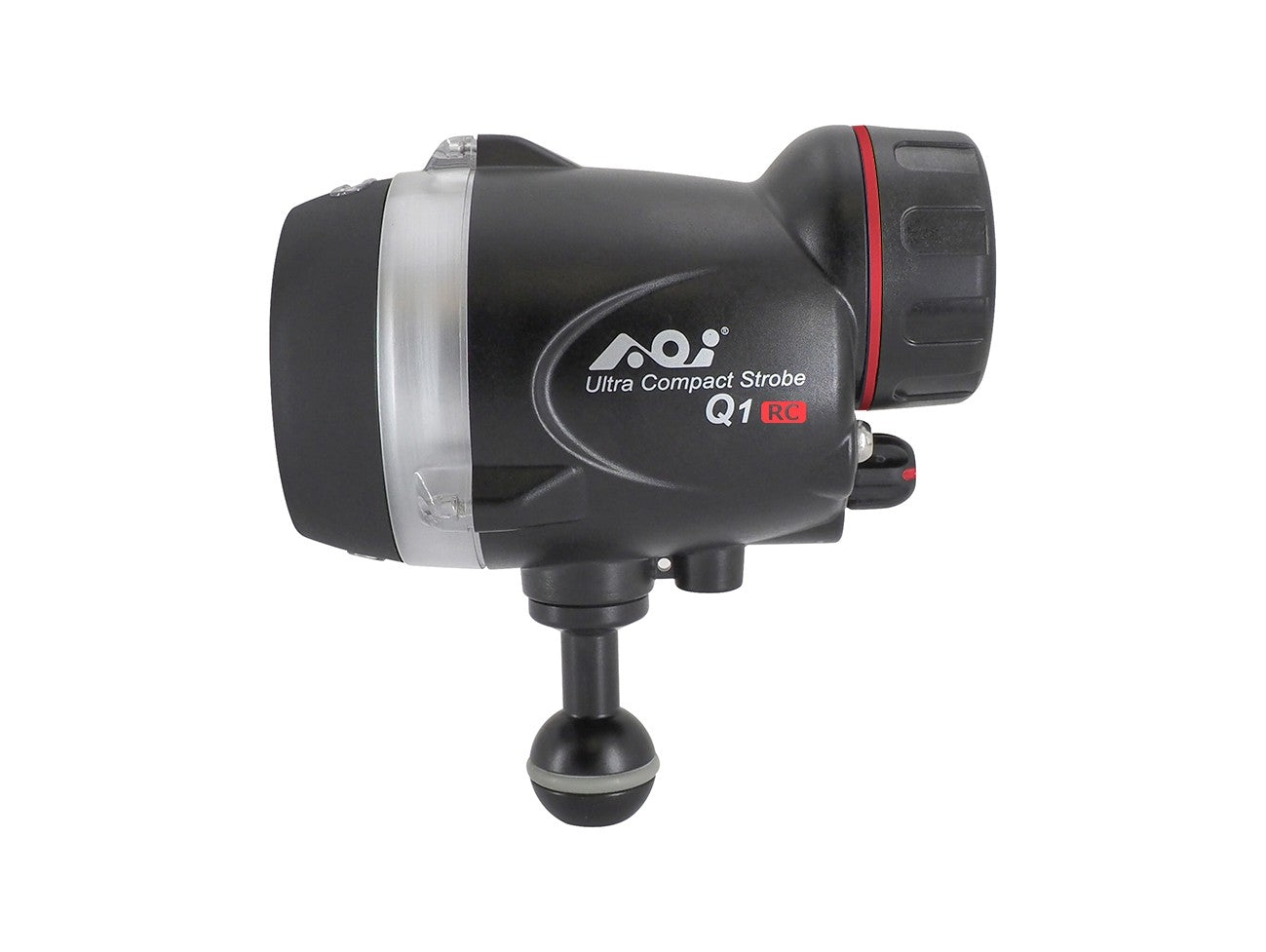 Ultra Compact Strobe- Q1RC