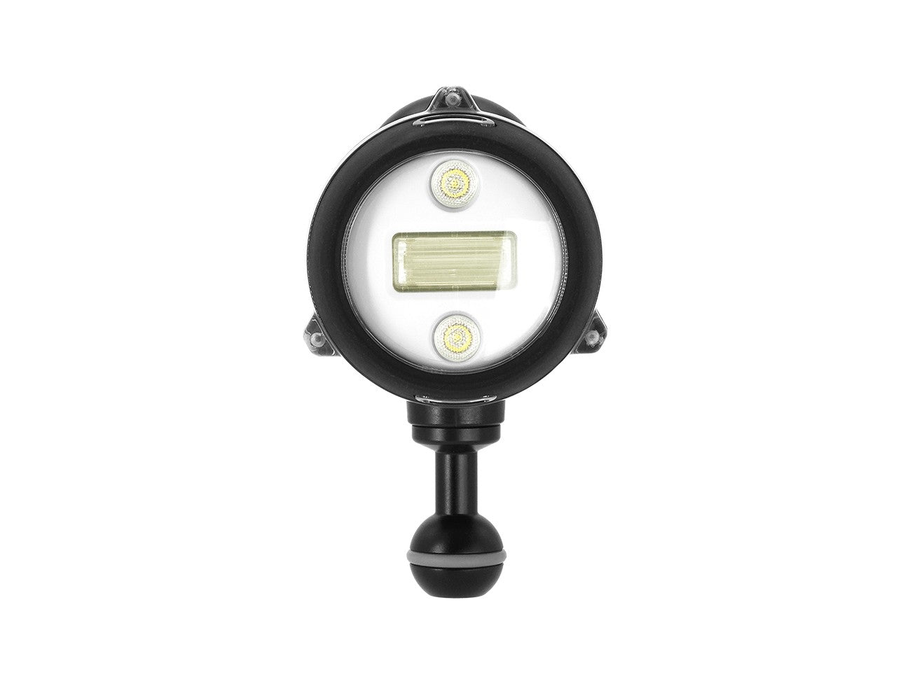 Ultra Compact Strobe- Q1RC