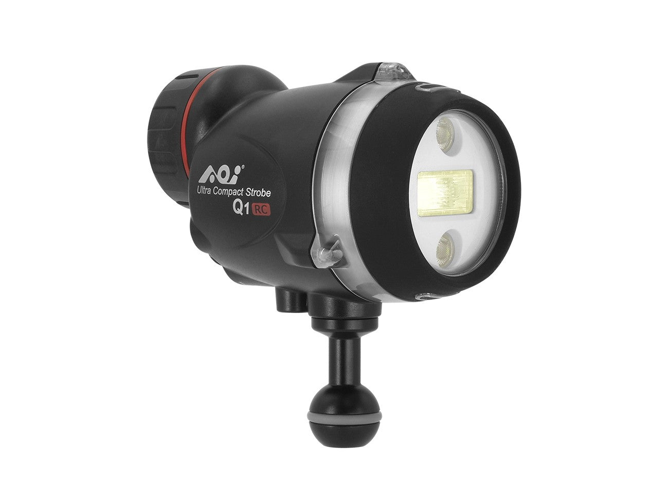 Ultra Compact Strobe- Q1RC