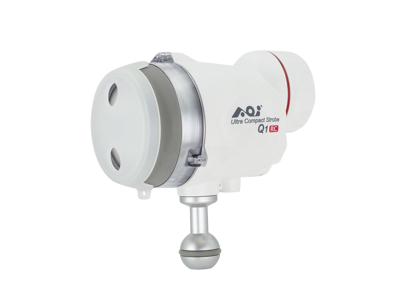 Ultra Compact Strobe- Q1RC