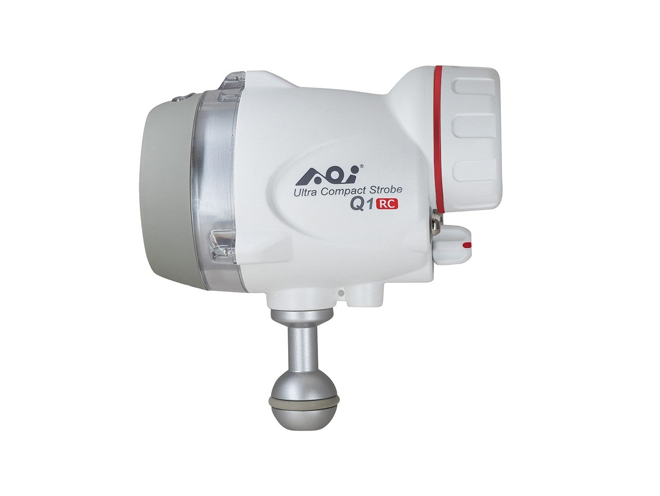 Ultra Compact Strobe- Q1RC