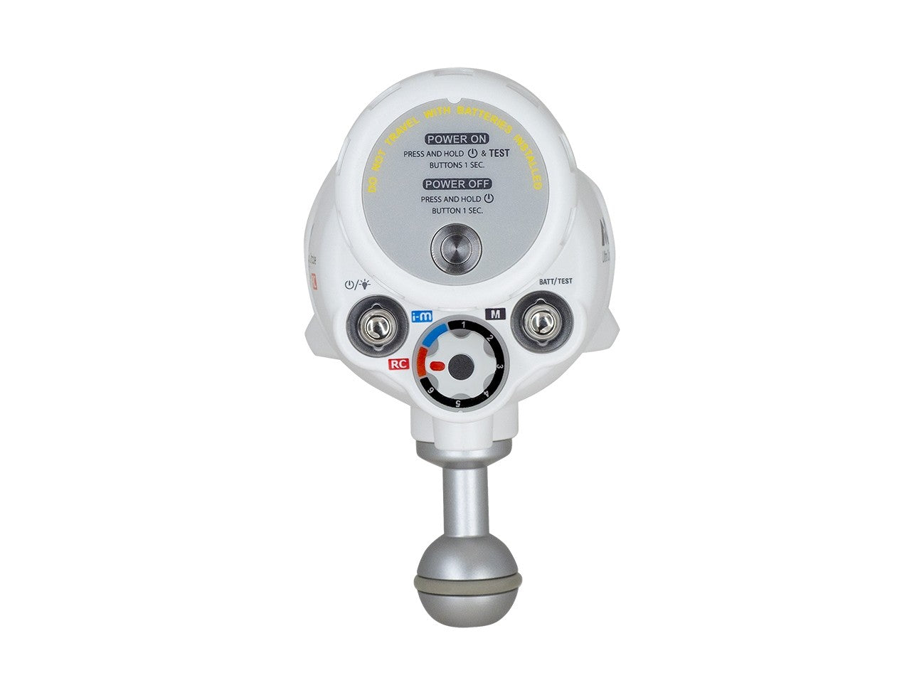 Ultra Compact Strobe- Q1RC
