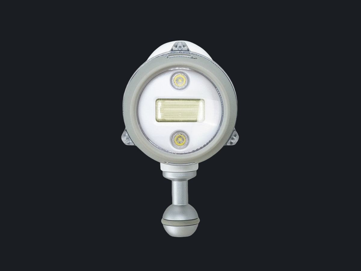 Ultra Compact Strobe- Q1RC