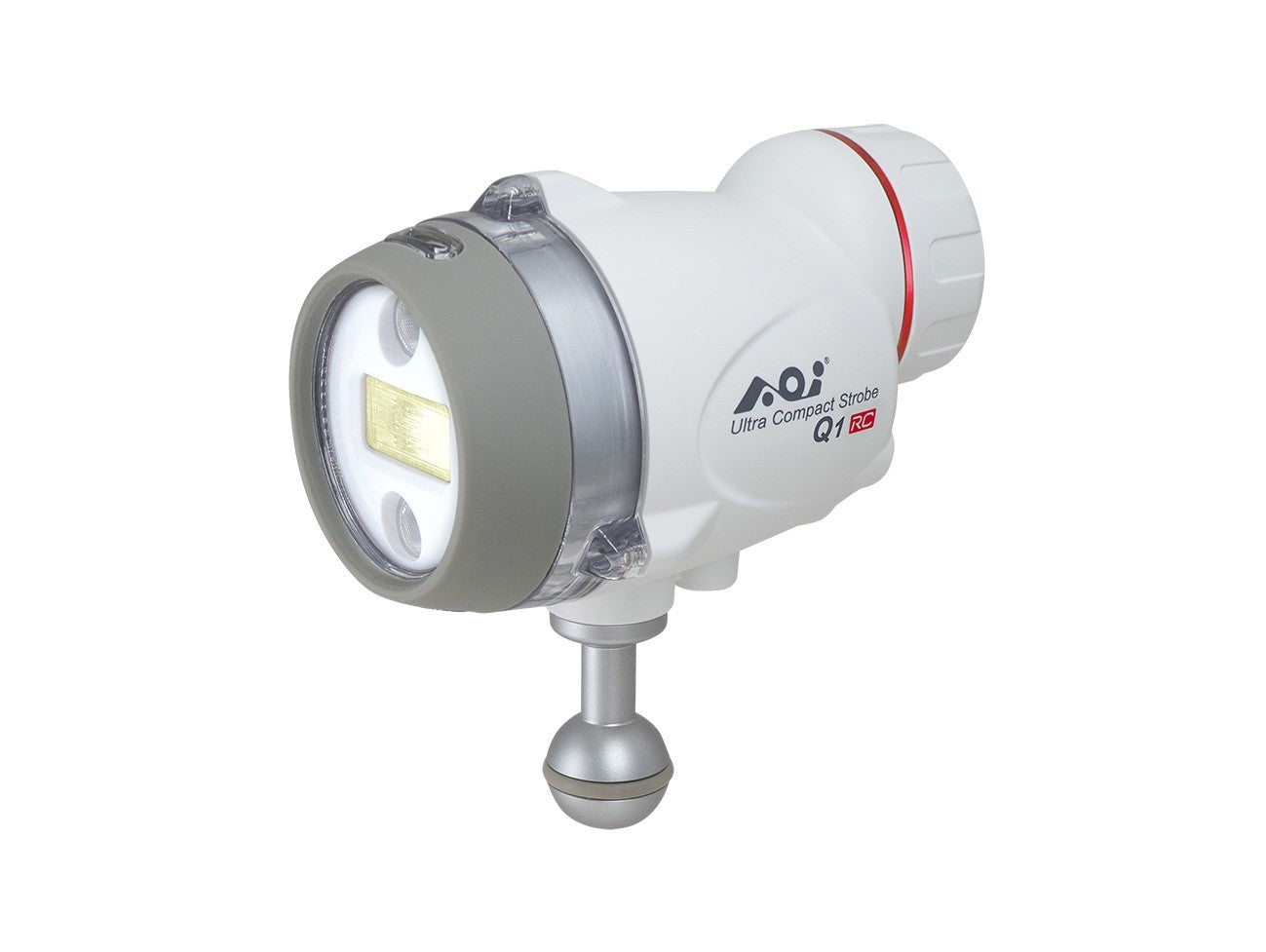 Ultra Compact Strobe- Q1RC