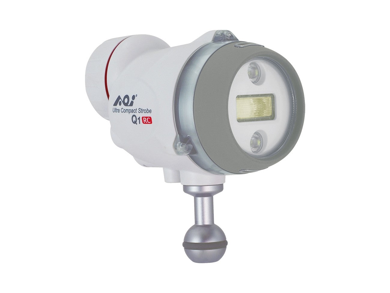 Ultra Compact Strobe- Q1RC