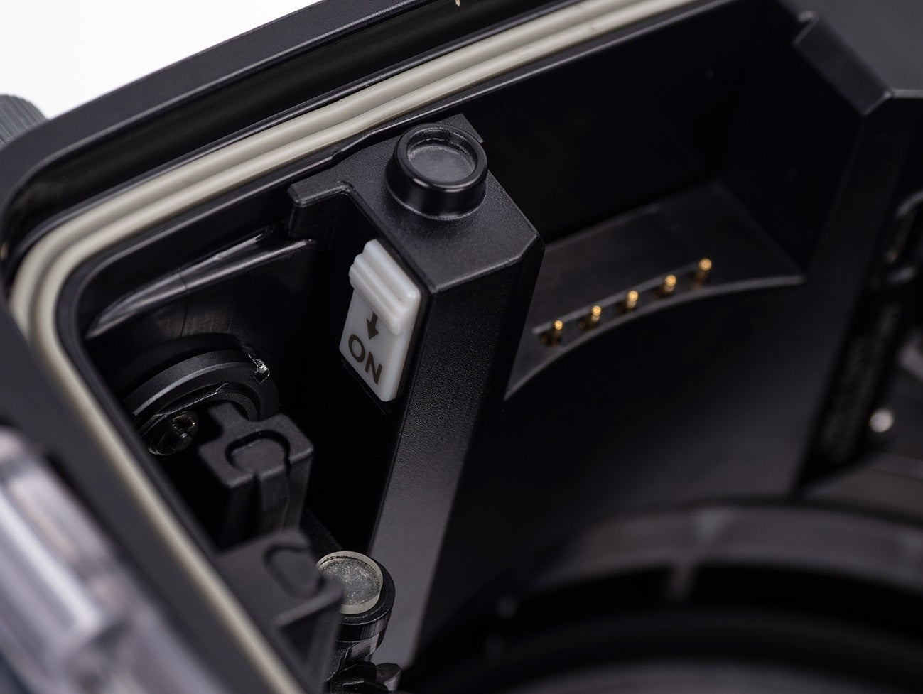 Underwater Housing for SONY ILCE-7CII Camera (NEW)