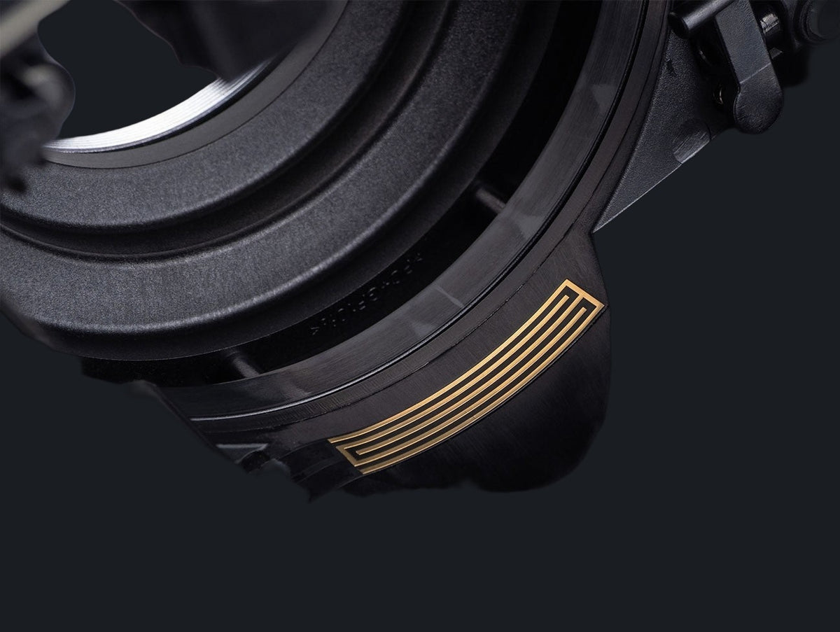 Underwater Housing for SONY ILCE-7CII Camera