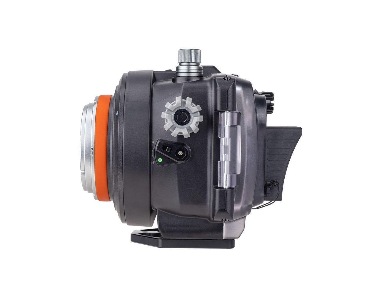 Underwater Housing for SONY ILCE-7CII Camera (NEW)