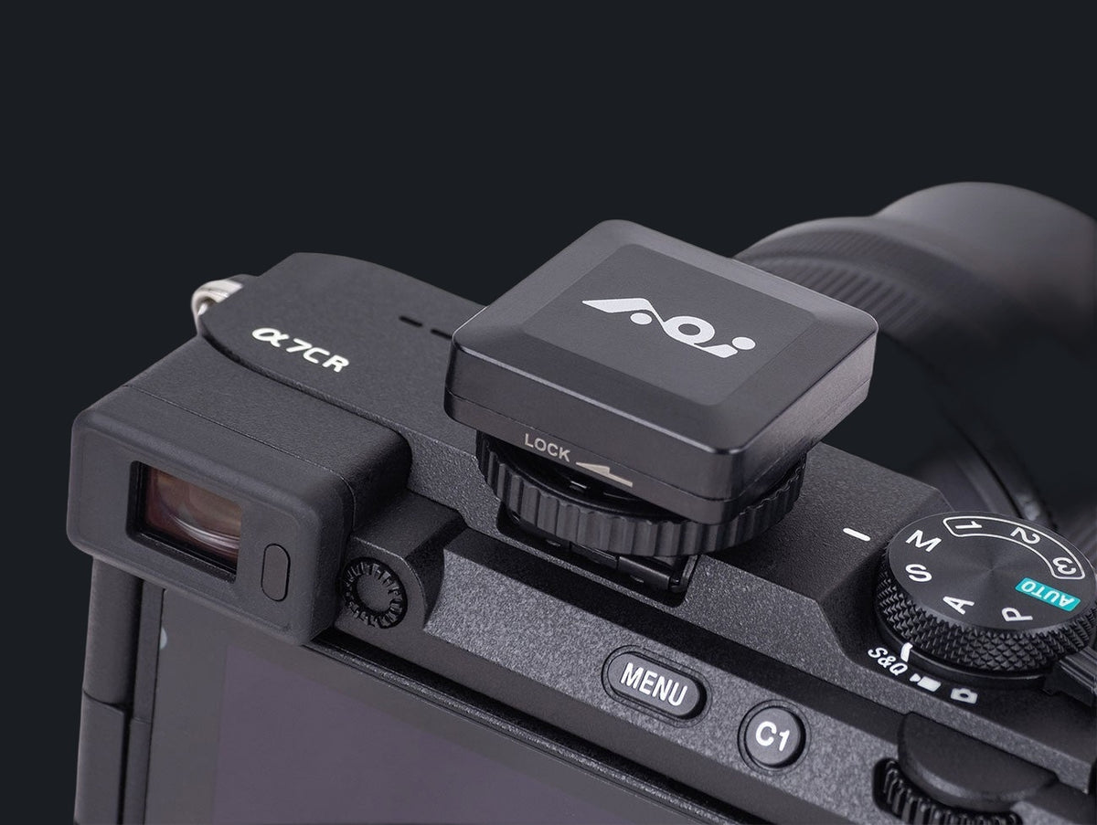 Underwater Housing for SONY ILCE-7CII Camera