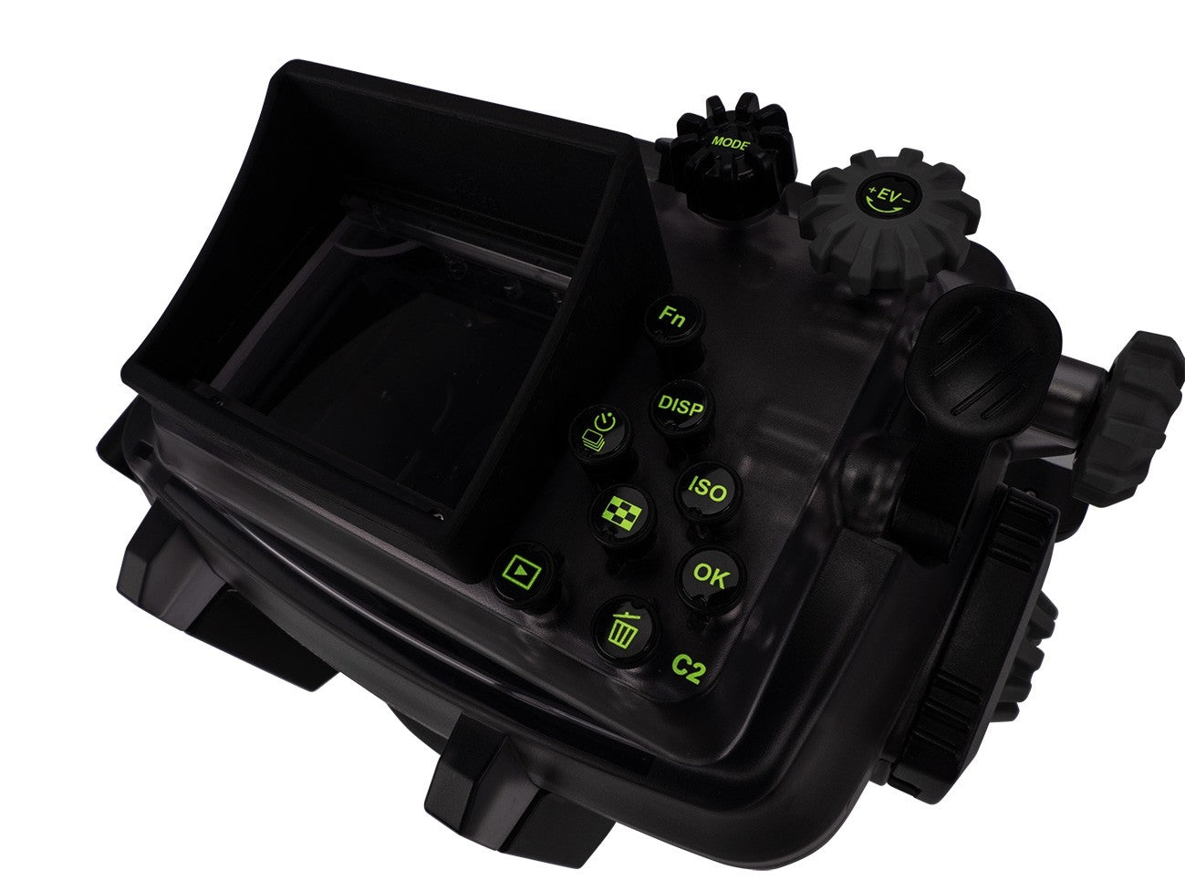 Underwater Housing for SONY ILCE-7CII Camera (NEW)