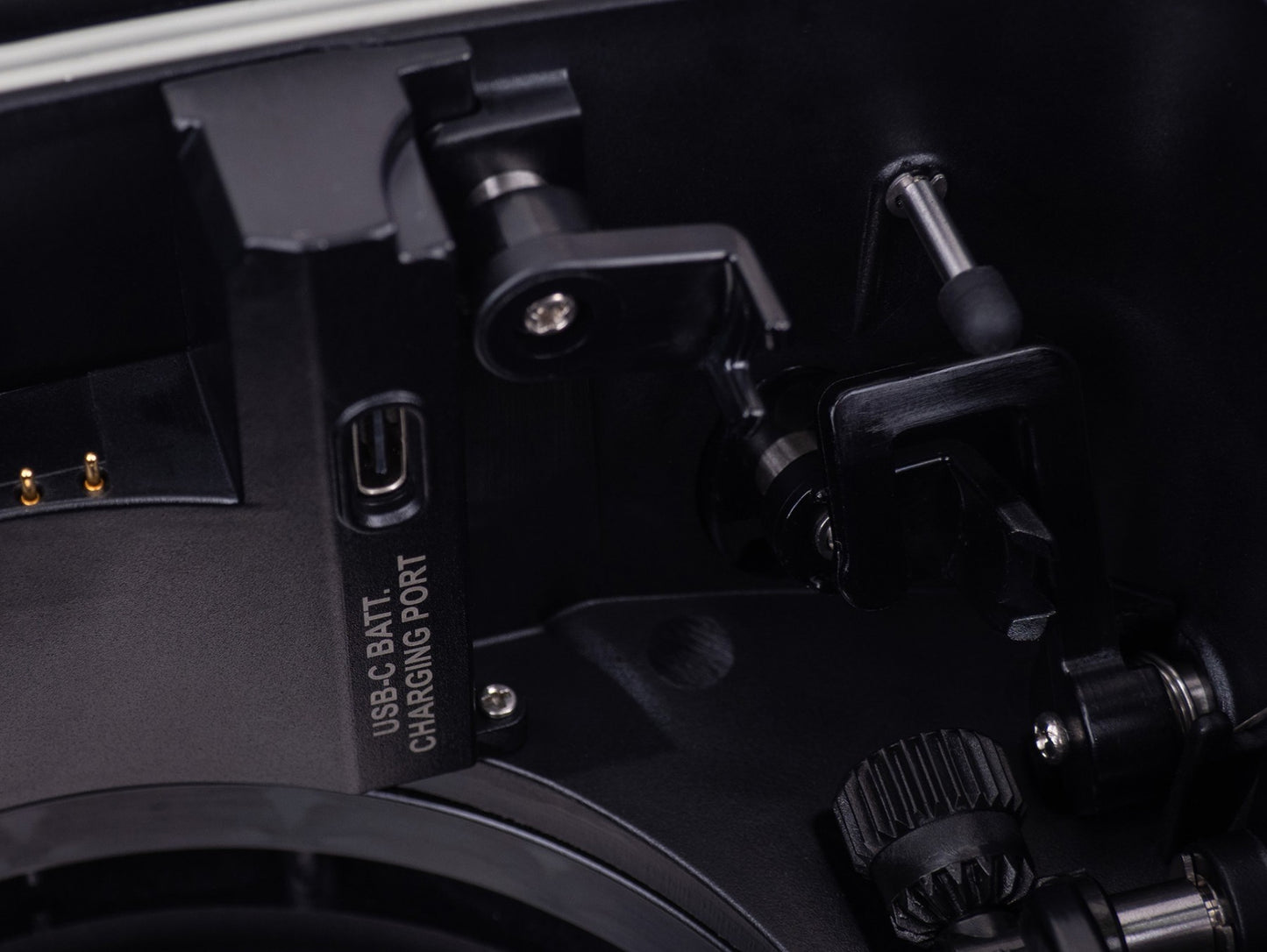 Underwater Housing for SONY ILCE-7CII Camera (NEW)
